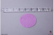 PAISLEY Structuurroller Kinderbloemen